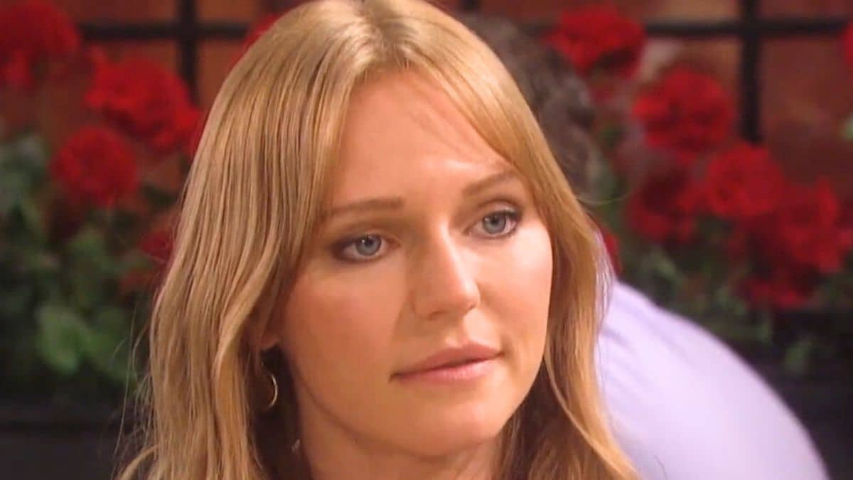 Marci Miller as Abigail on Days