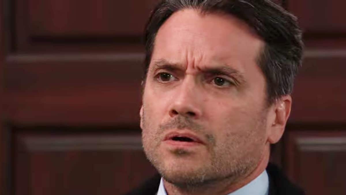 Dominic Zamprogna as Dante on General Hospital