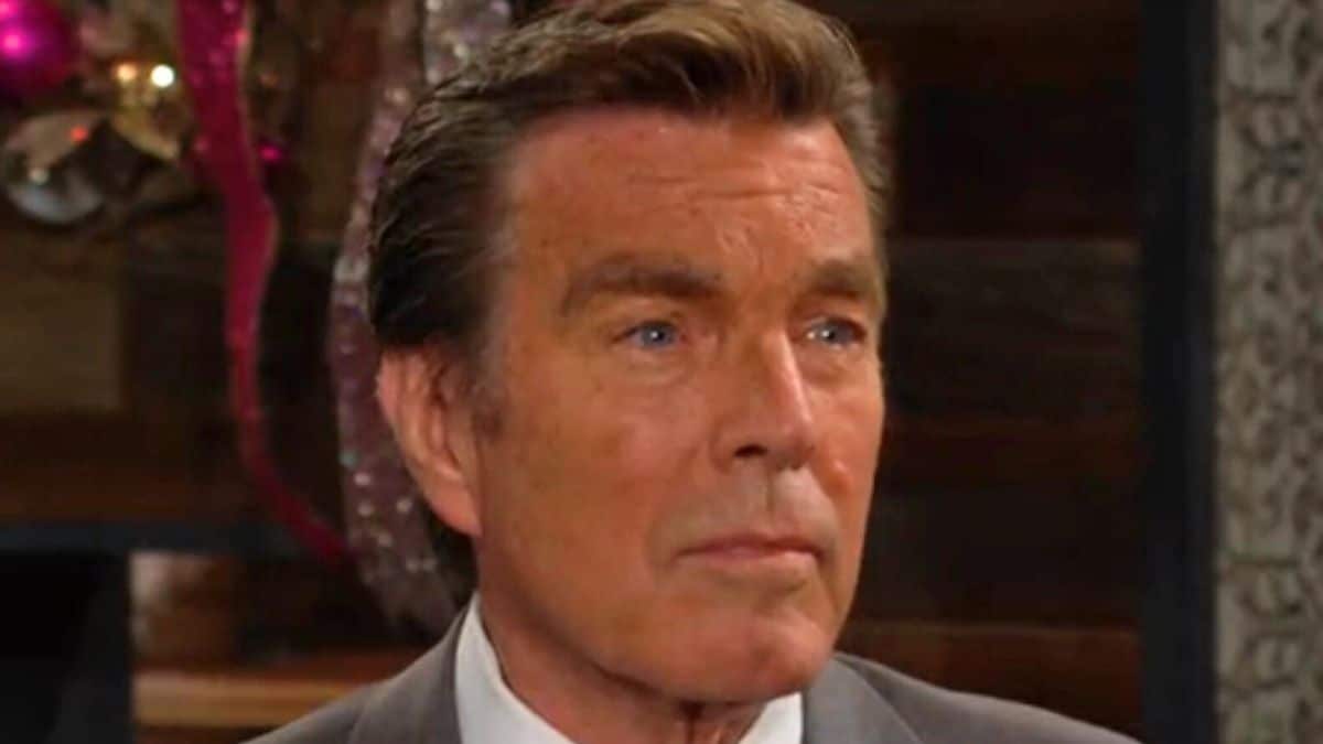 Peter Bergman as Jack on Y&R