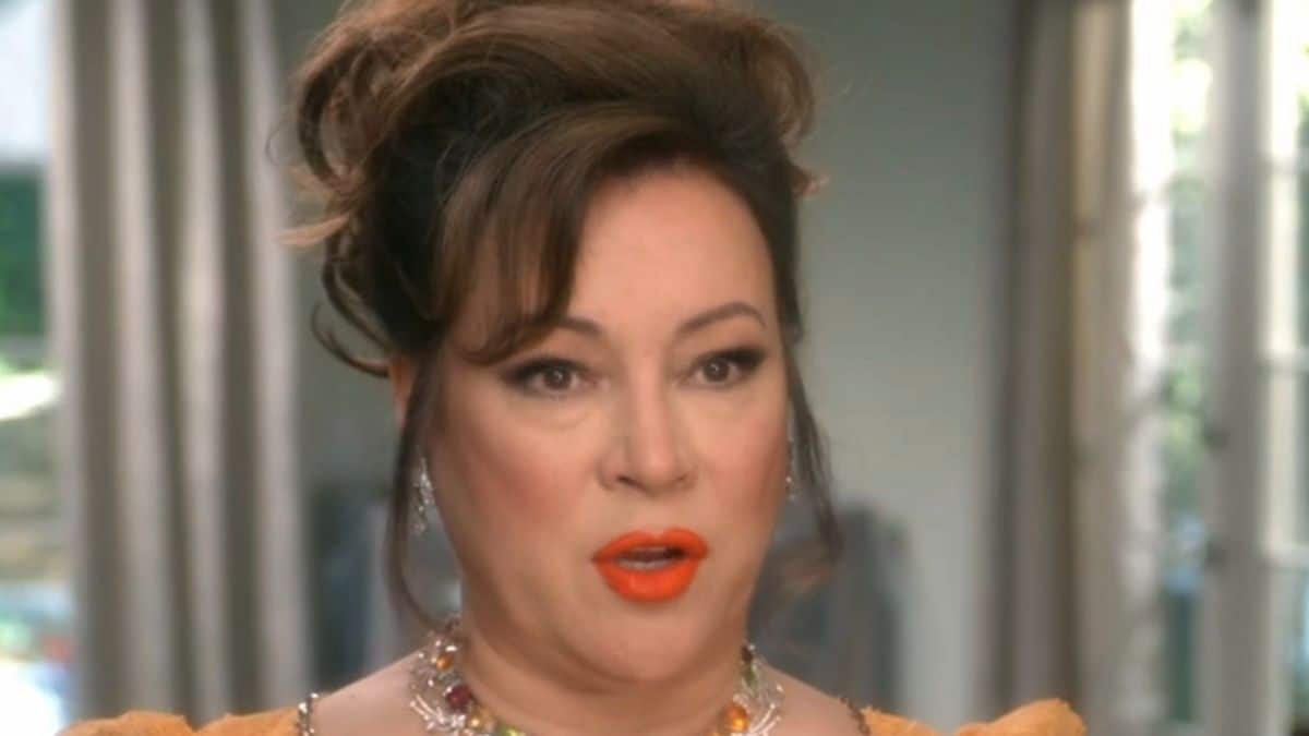 Jennifer Tilly on RHOBH Season 14