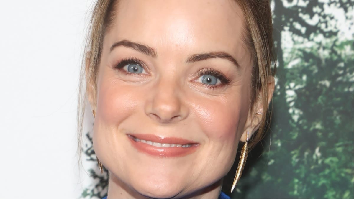 Kimberly Williams-Paisley