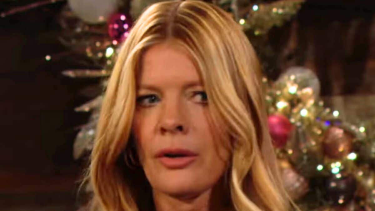 Michelle Stafford as Phyllis on Y&R