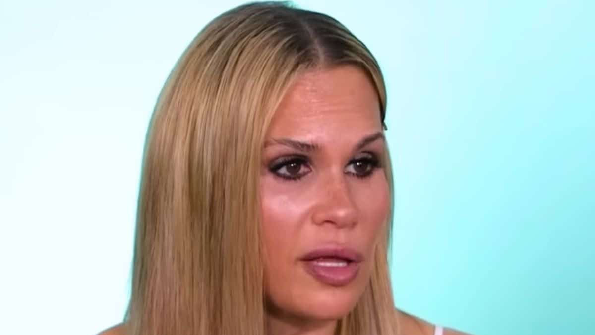 RHONJ star Jackie Goldschneider Season 13 screenshot