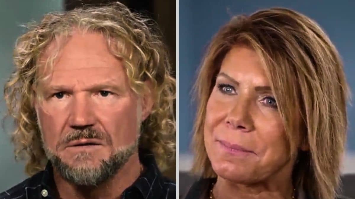 kody and meri brown film interviews in season 19 of sister wives