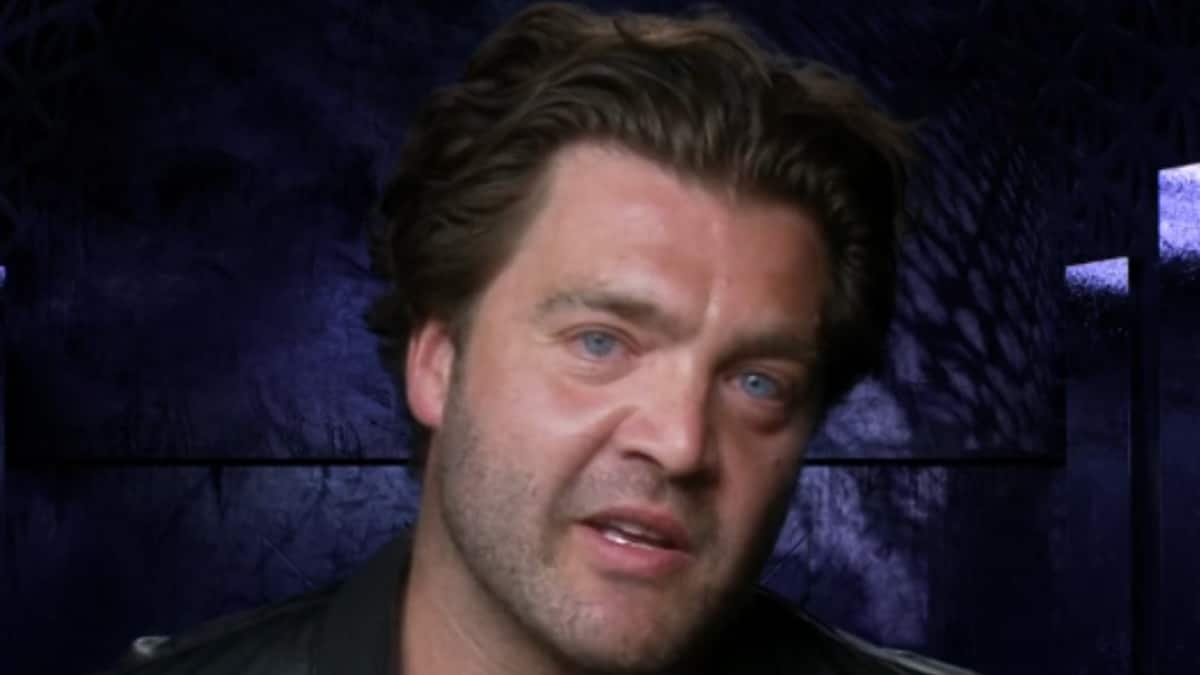 chris ct tamburello face shot from the challenge 40