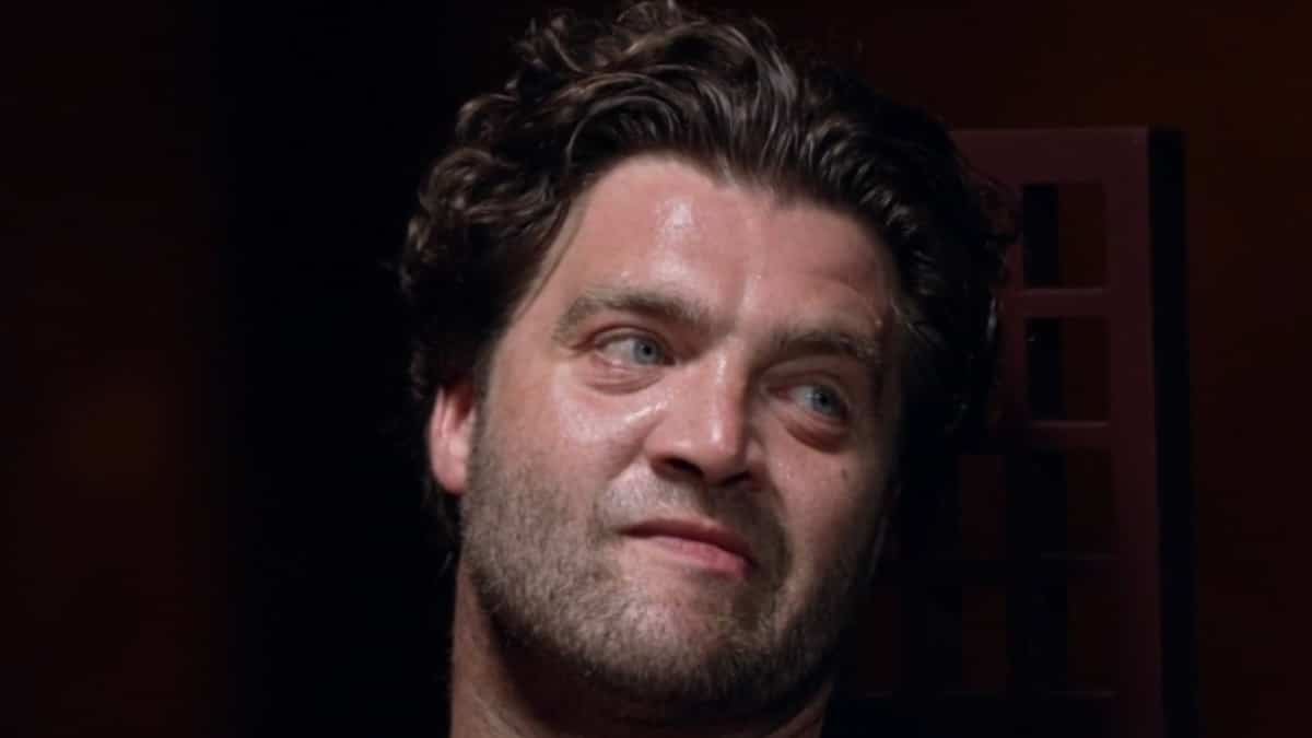 ct tamburello face shot from the challenge season 40 an era tradition episode