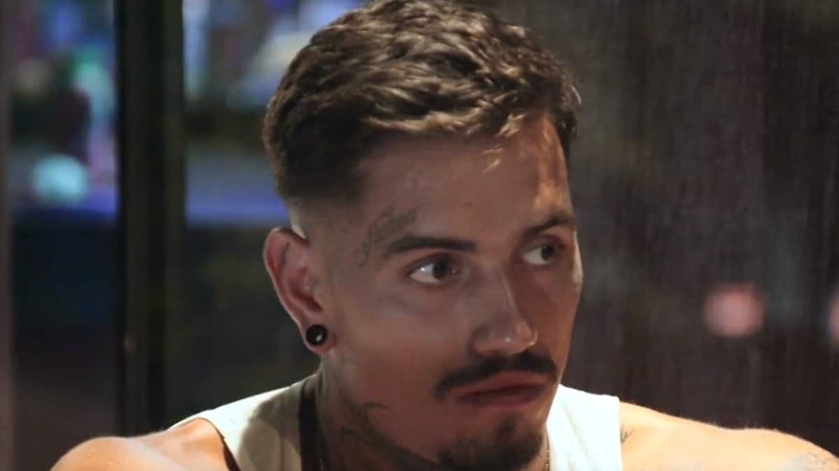 emanuel neagu during the challenge season 39 on mtv