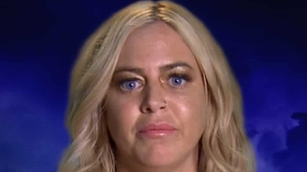 jemmye carroll face shot from the challenge all stars 1