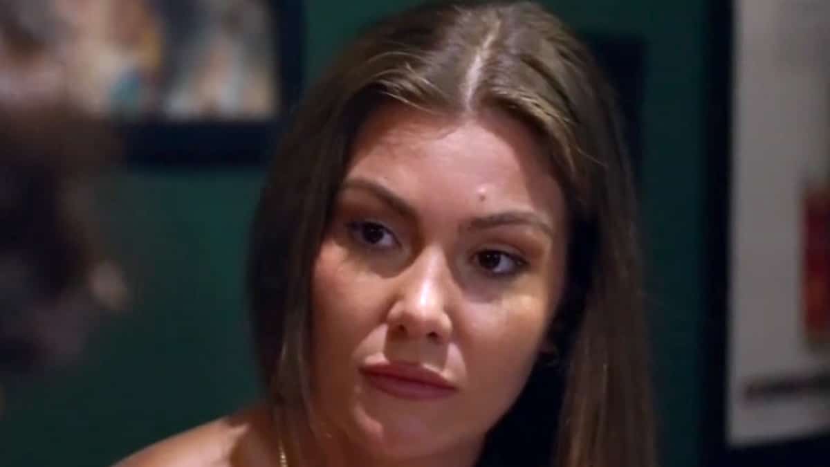 tori deal face shot from the challenge 40 on mtv