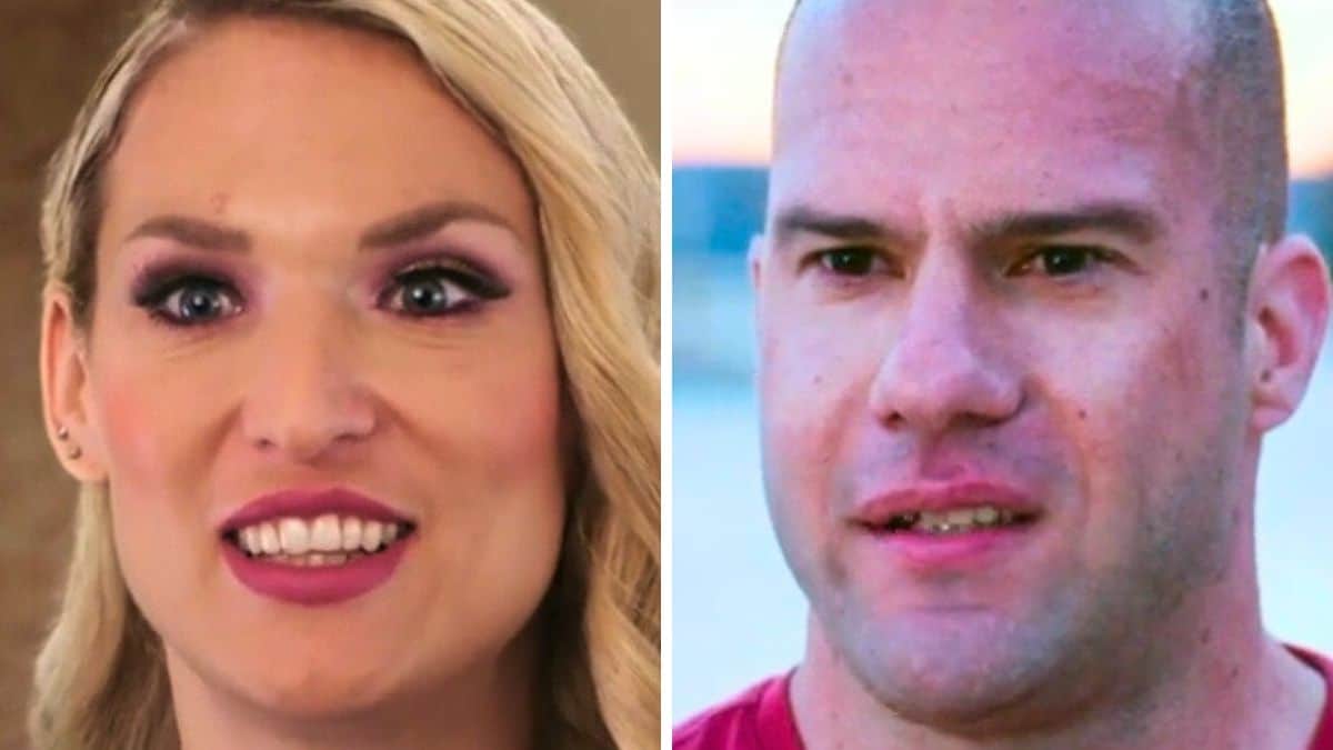 90 Day Fiance: Are Vanja and Josko still together? Here's what we know