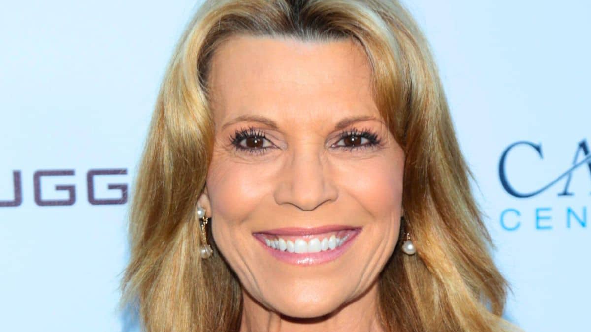 Vanna White at The Annual Brent Shapiro Foundation For Alcohol And Drug Prevention Summer Spectacular in Los Angeles, CA