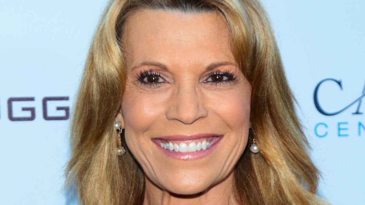 vanna white at the Annual Brent Shapiro Foundation For Alcohol And Drug Prevention Summer Spectacular in Los Angeles