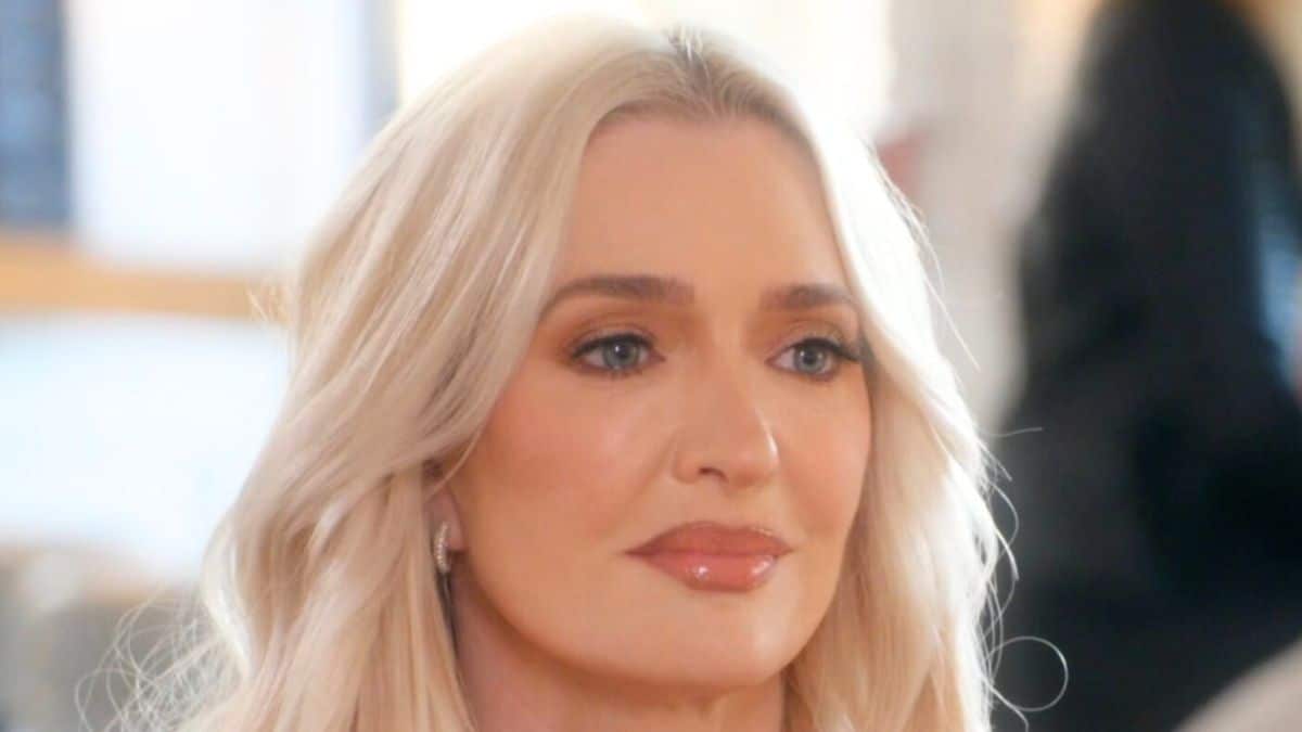 Erika Jayne on RHOBH Season 14