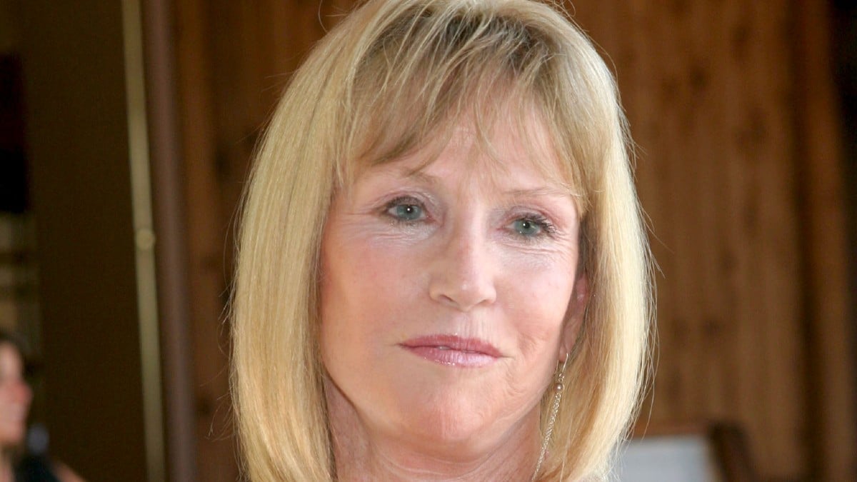 Leslie Charleson in 2005