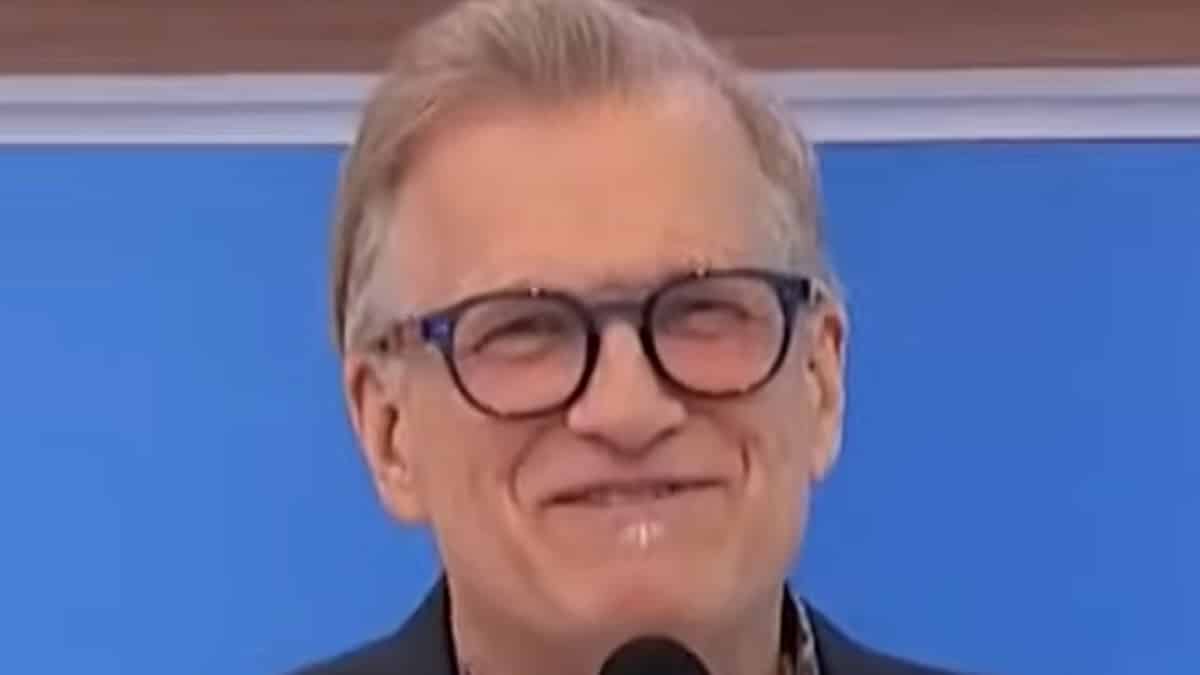 the price is right host drew carey reveals change to popular game on show