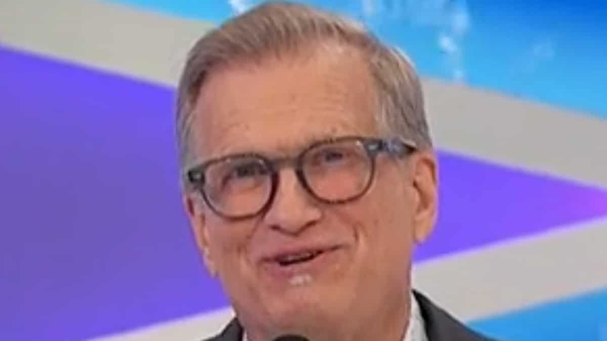 the price is right host drew carey hosting cbs game show