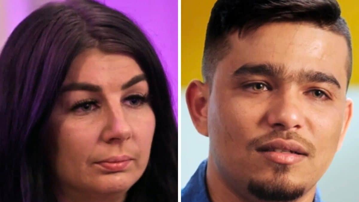 veah netherton and sunny mahdi film for 90 day fiance: before the 90 days season 7