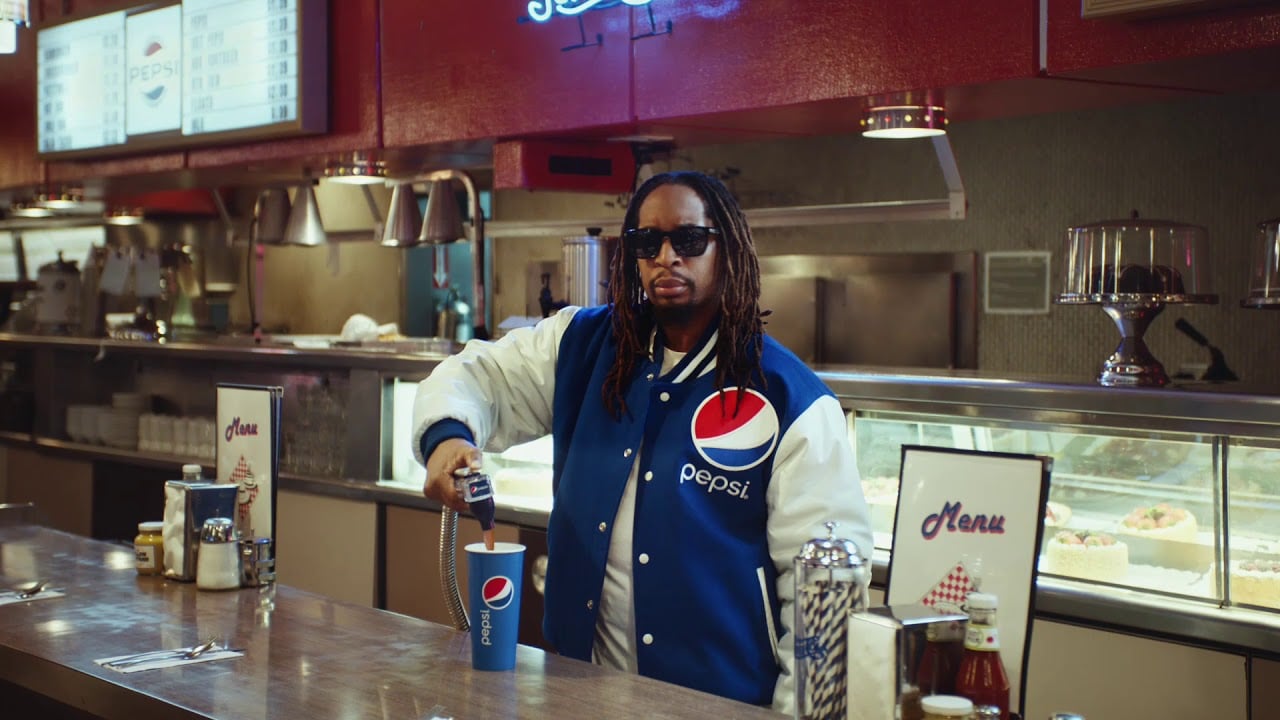 Cardi B Pepsi Commercial For The 2019 Super Bowl With Steve Carell And ...