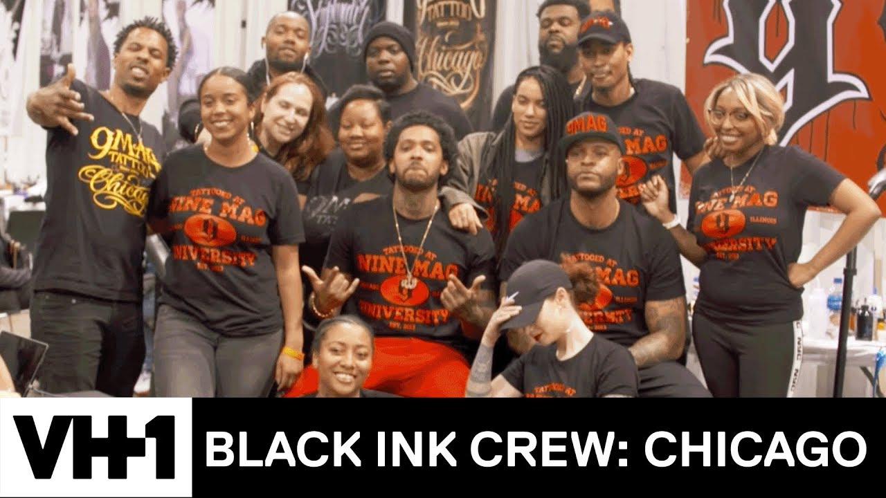 black ink crew chicago season 5