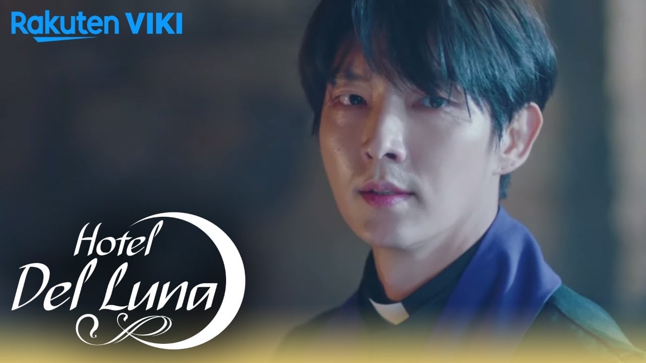 Hotel Del Luna: Lee Joon-Gi, IU's love in Moon Lovers: Scarlet Heart